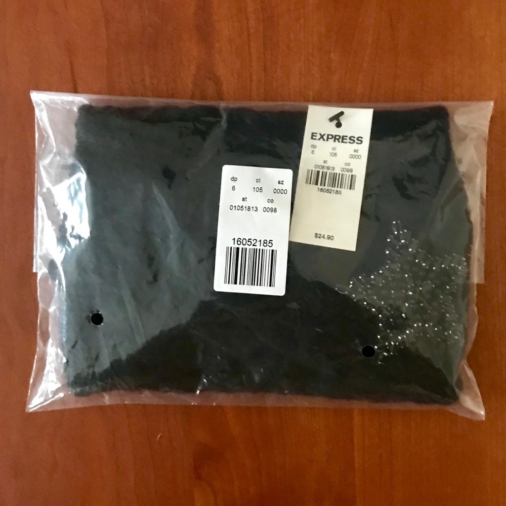 ⭐️NWT⭐️EXPRESS⭐️head wrap⭐️ - Picture 5 of 5